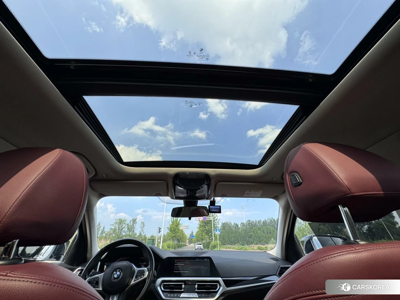 BMW 3 series id 4510508 из Китая 7