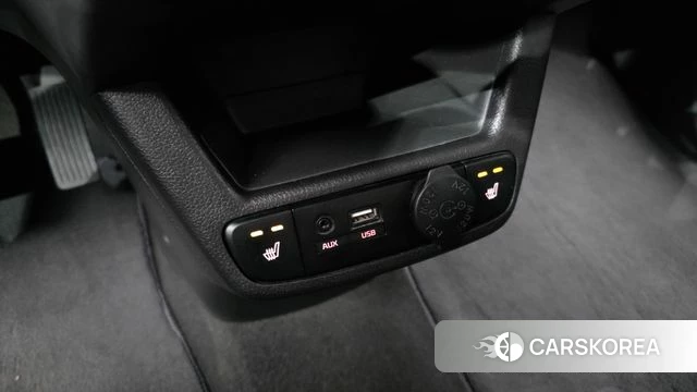 Kia The New Ray id 3853614 из Кореи 7