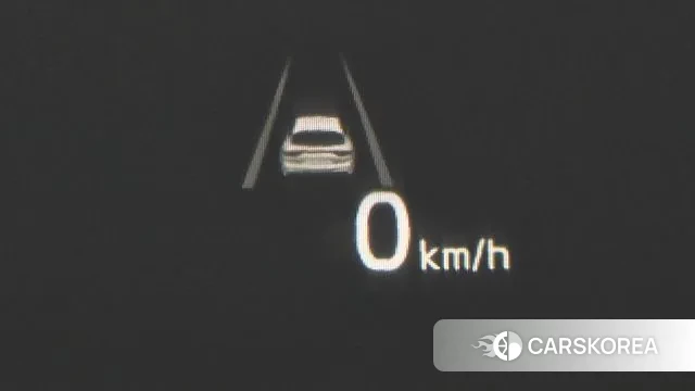 Kia Stinger Meister id 3727711 из Кореи 7