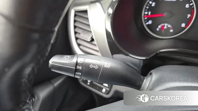 Kia Seltos id 3407353 из Кореи 7