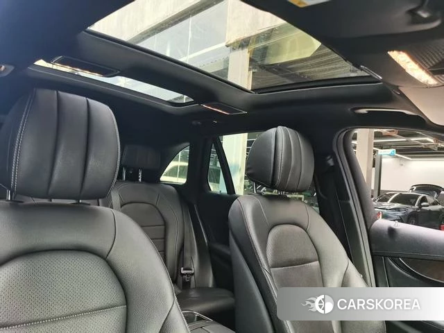 Mercedes-Benz GLC id 4253433 из Китая 7