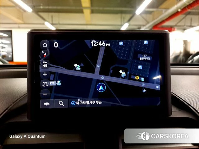Hyundai Casper id 4506300 из Кореи 7