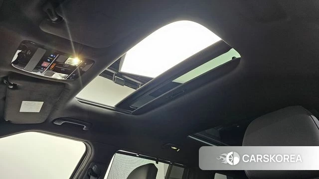Hyundai Santa Fe (MX5) id 4617885 из Кореи 7