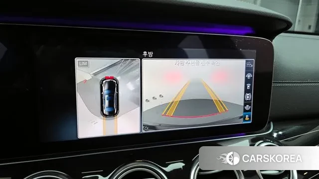 Mercedes-Benz E-Class W213 id 3514888 из Кореи 7