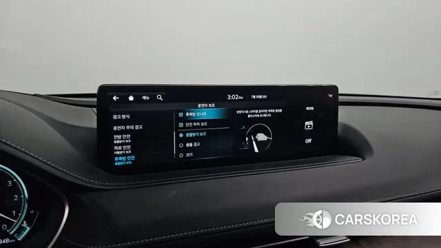 Genesis G80 (RG3) id 2985166 из Кореи 7