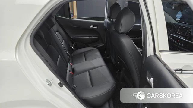 Kia Morning Urban (JA) id 4778900 из Кореи 7