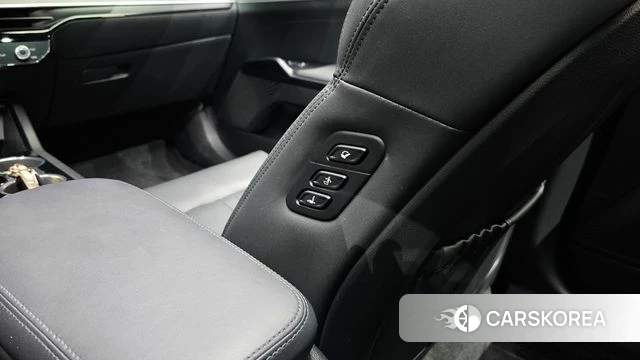Kia The New K5 Hybrid 3rd generation id 4302452 из Кореи 7