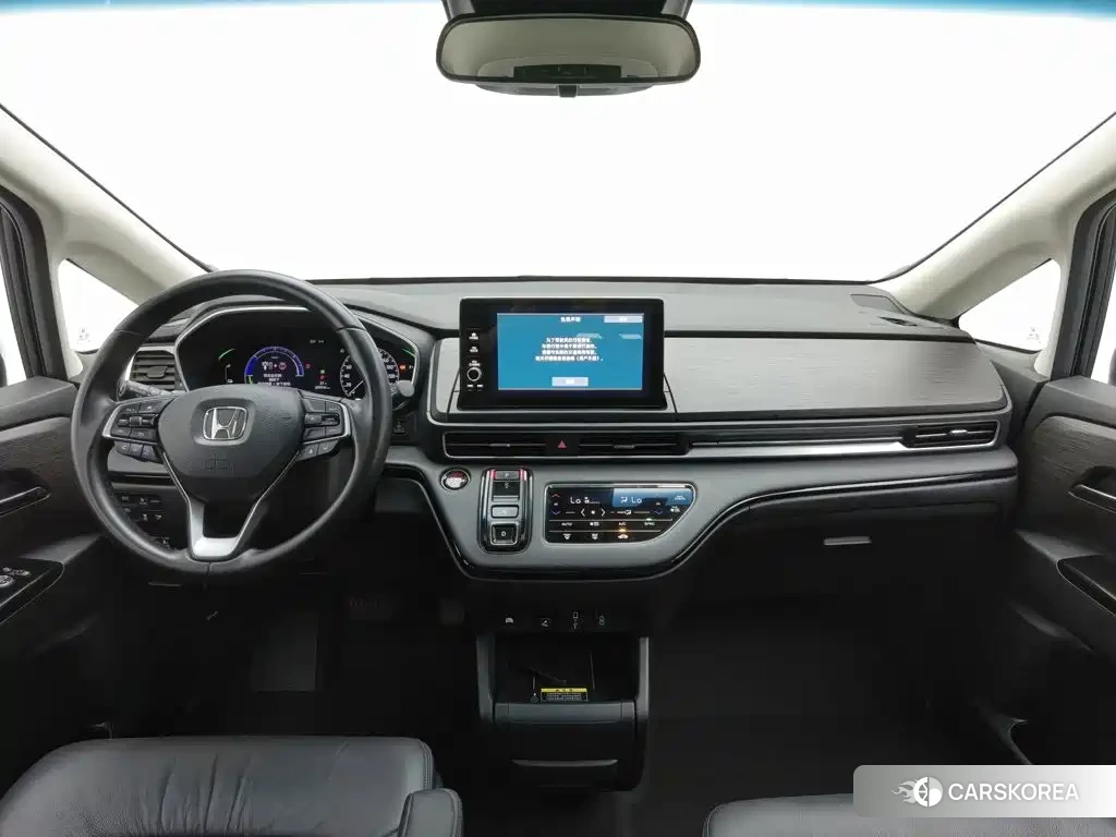 Honda Elysion id 4681184 из Китая 8