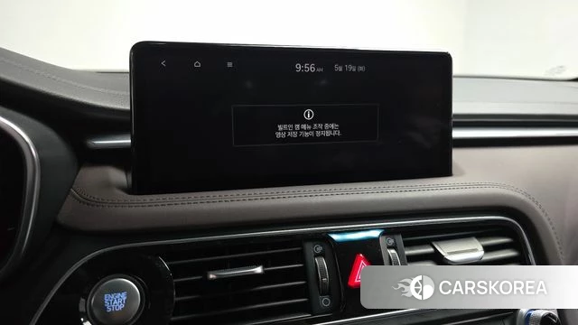 Genesis The New G70 id 4344360 из Кореи 7