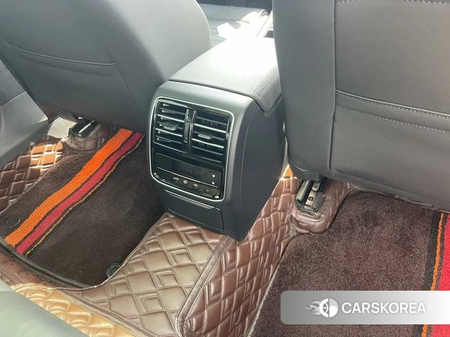 Volkswagen Magotan id 4301224 из Китая 7
