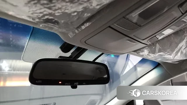 Hyundai Sonata New Rise id 3307980 из Кореи 7