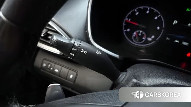 Hyundai The New Santa Fe id 3616206 из Кореи 7