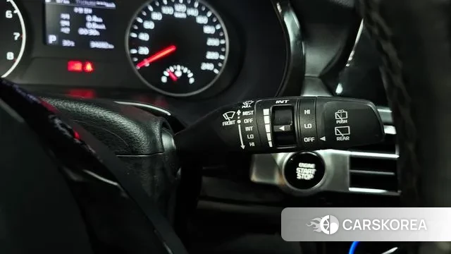 Kia Seltos id 3059483 из Кореи 7