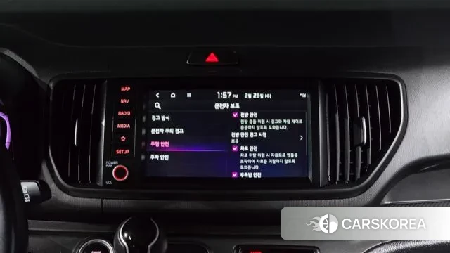 Kia The New Kia Ray id 3716584 из Кореи 7