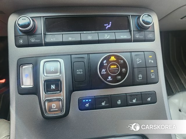 Hyundai Palisade id 4298843 из Кореи 7