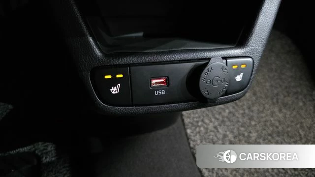 Kia The New Ray id 4573202 из Кореи 7