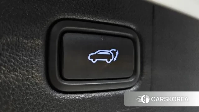 Hyundai All New Tucson id 3396937 из Кореи 7