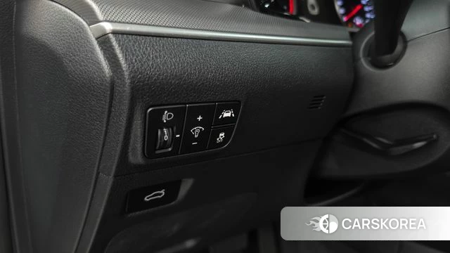 Kia K5 3rd generation id 4671121 из Кореи 7