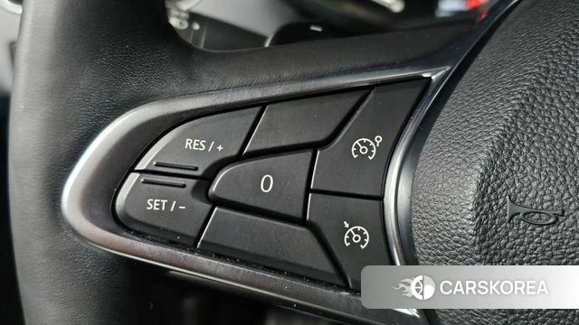 Renault Korea (Samsung) XM3 id 4692678 из Кореи 7
