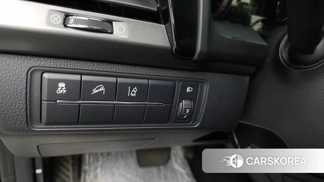 Ssangyong The New Rexton Sport id 3892737 из Кореи 7