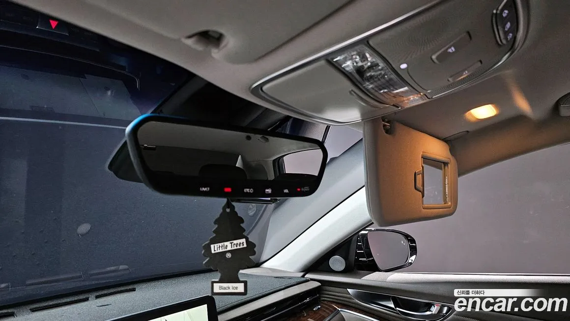 Kia More K9 id 2061924 из Кореи 7