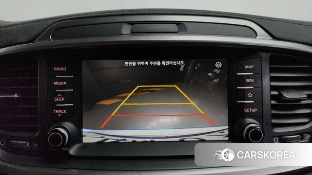 Kia The New Sorento id 3861488 из Кореи 7