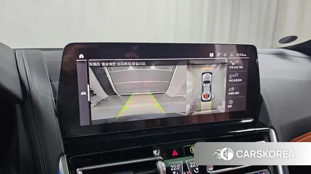 BMW 8 Series (G15) id 3467704 из Кореи 7