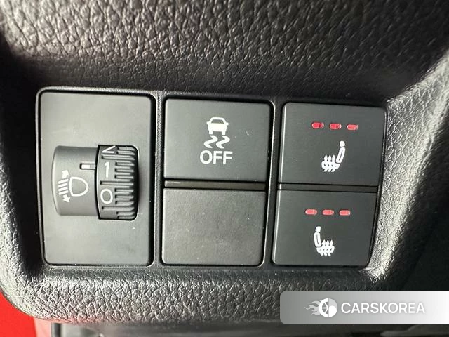 Honda Civic id 4301404 из Китая 7