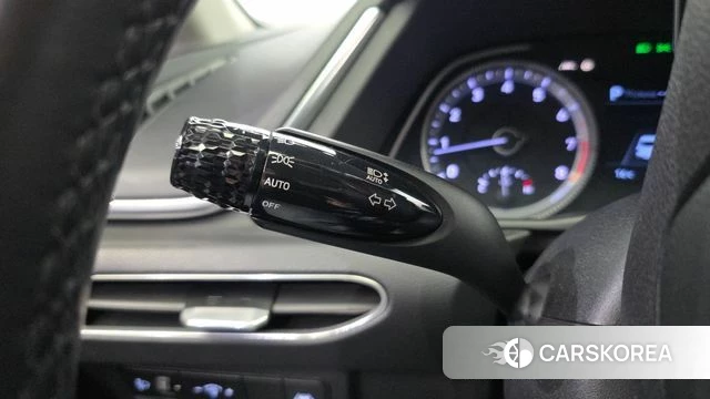 Hyundai Sonata (DN8) id 4180348 из Кореи 7