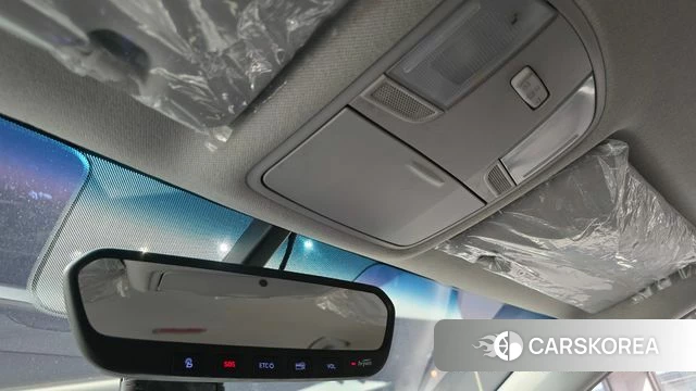 Hyundai Kona id 4694167 из Кореи 7