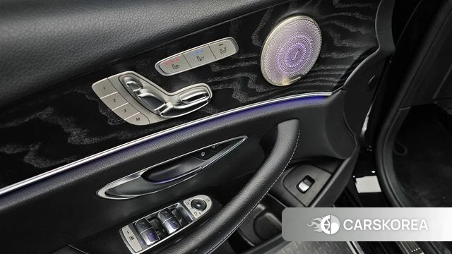 Mercedes-Benz E-Class W213 id 3955597 из Кореи 7
