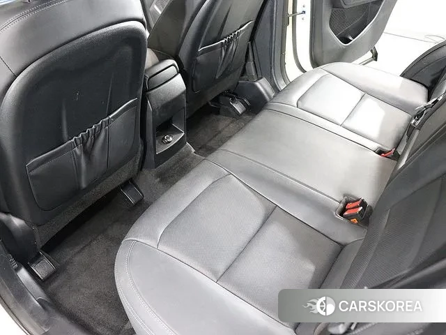 Ssangyong Beautiful Korando id 3607082 из Кореи 7