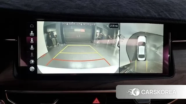 Kia K7 Premier id 3028744 из Кореи 7