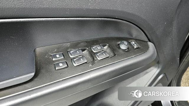 Ssangyong Rexton Sports Cannes id 3911700 из Кореи 7