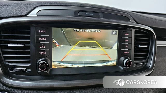 Kia The New Sorento id 3835059 из Кореи 7