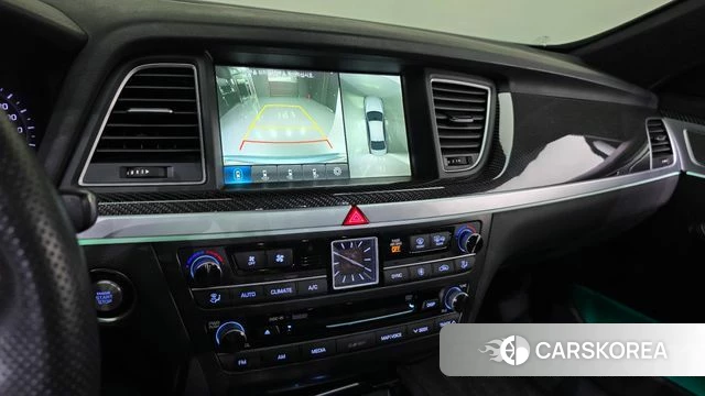 Genesis G80 id 4574571 из Кореи 7