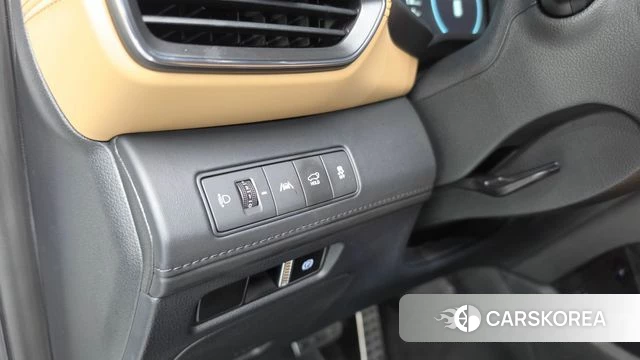 Hyundai The New Santa Fe id 4665582 из Кореи 7