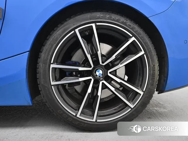 BMW Z4 (G29) id 3736580 из Кореи 7