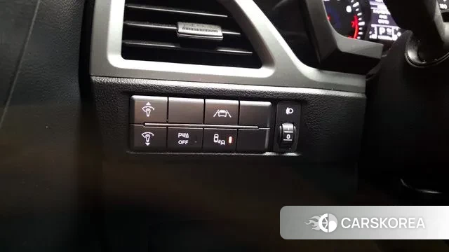 Ssangyong Beautiful Korando id 3740592 из Кореи 7