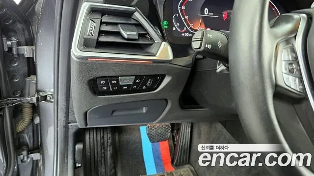BMW 3 Series (G20) id 2944696 из Кореи 7