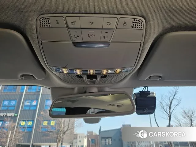 Mercedes-Benz GLC-Class X253 id 3772977 из Кореи 7