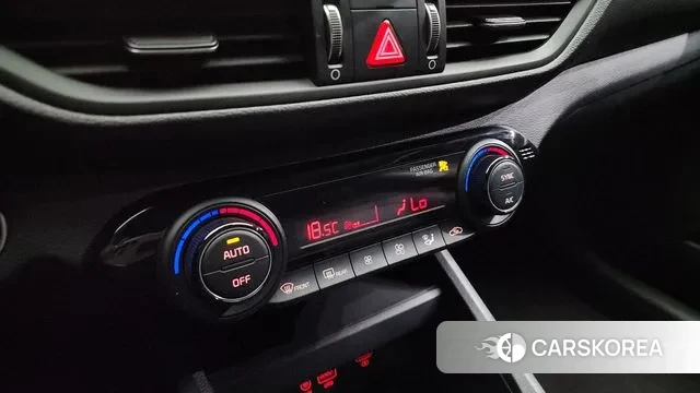 Kia Come New K3 id 3464290 из Кореи 7