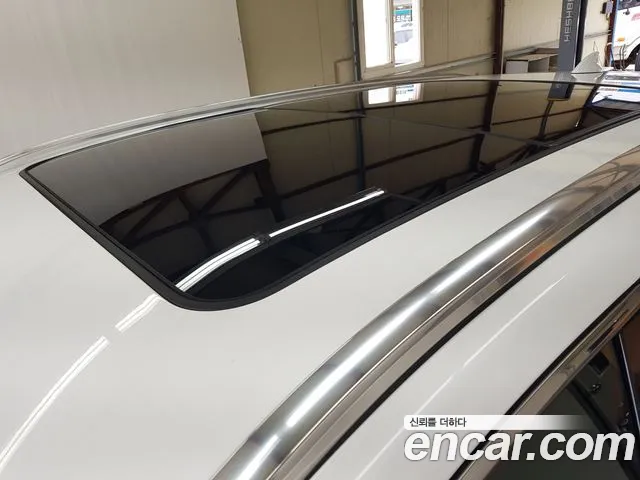 Genesis GV80 id 2709569 из Кореи 7