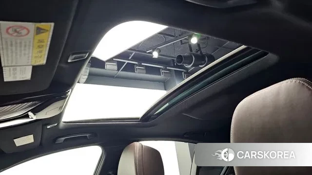 BMW 5 Series (G30) id 3474249 из Кореи 7