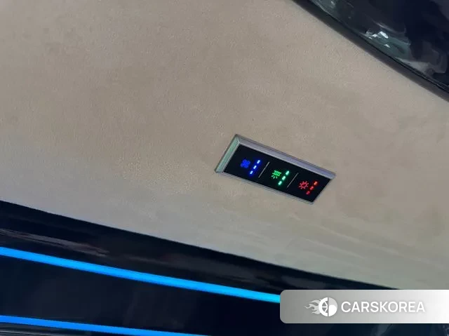 Kia The New Carnival 4th Generation id 3595693 из Кореи 7