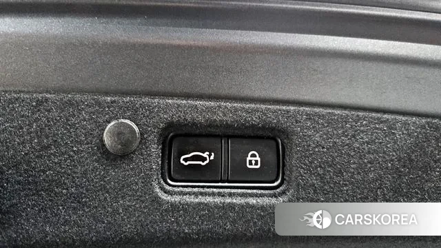 Hyundai The New Grandeur IG Hybrid id 3395690 из Кореи 7