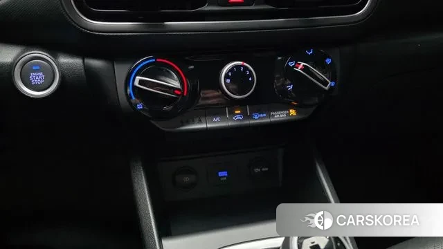 Hyundai The New Kona id 3770560 из Кореи 7