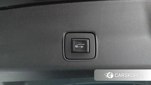 Chevrolet (GM Daewoo) Trailblazer id 4561660 из Кореи 7