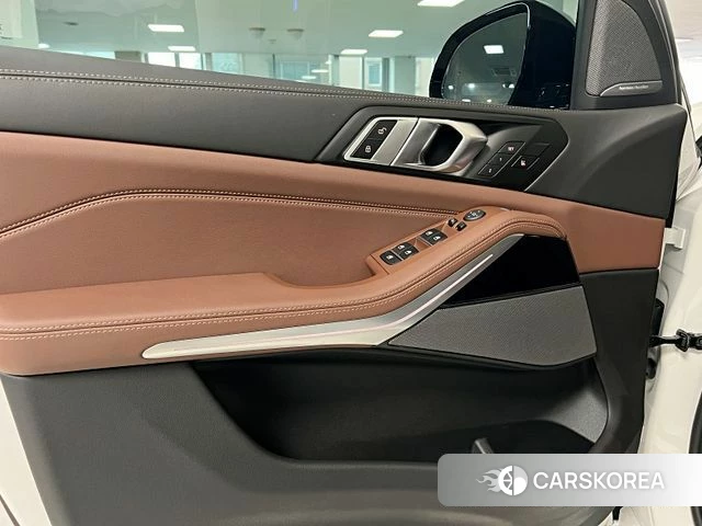 BMW X5 (G05) id 4321478 из Кореи 7