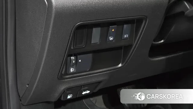 Renault Korea (Samsung) The New QM6 id 3313087 из Кореи 7